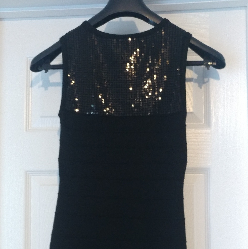 Bodycon dress - Picture 3 of 6